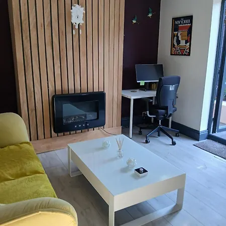 2 Bedroomed Homely House Prázdninový dům