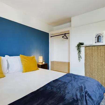 In Greater Appartement Manchester