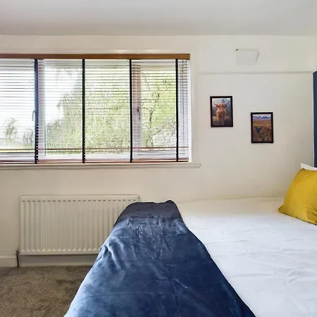 In Greater Appartement Manchester