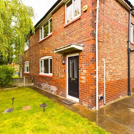 Apartment In Greater Manchester