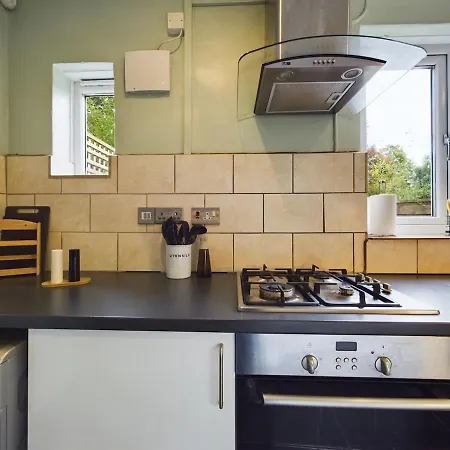 Appartement In Greater