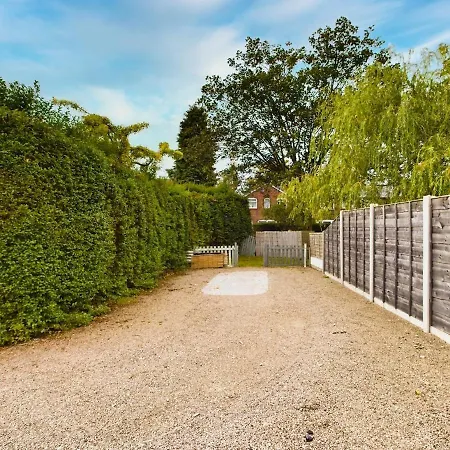 Appartement In Greater