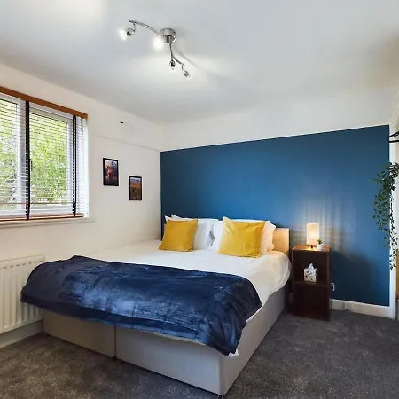 In Greater Appartement