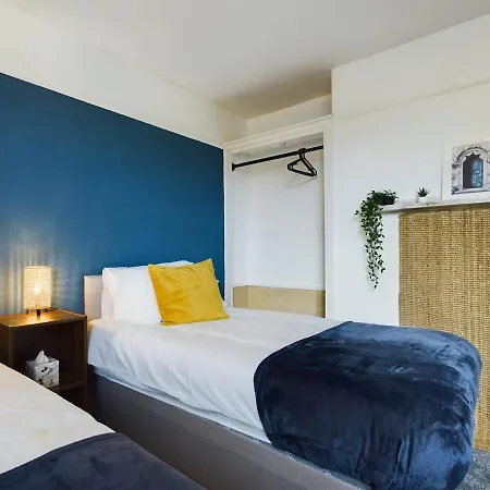 In Greater Appartement Manchester