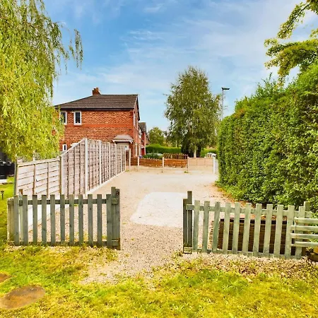 In Greater 아파트 맨체스터