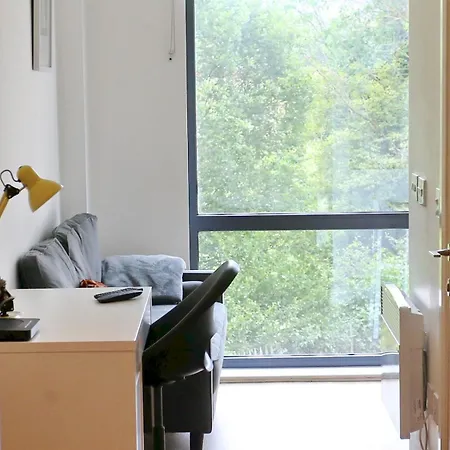 Pets Welcome Mins From Salford Quays Uni Manc Pass The Keys Feriehus *