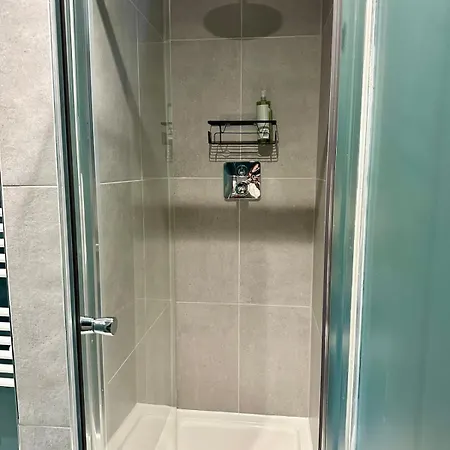 Διαμέρισμα Cute 1 Bed Duplex With Balcony Μάντσεστερ