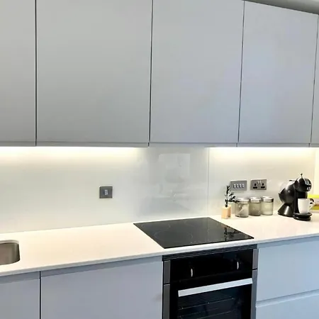 Cityview Luxe