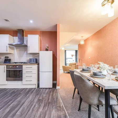 Wythenshawe Greenbrow Retreat *