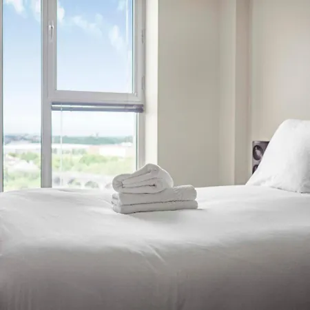 Guestready - Lovely In Apartman
