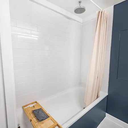 Guestready - Lovely In Apartment Manchester