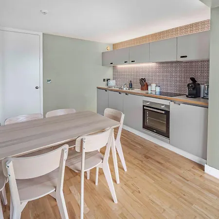 Guestready - Lovely In Apartman