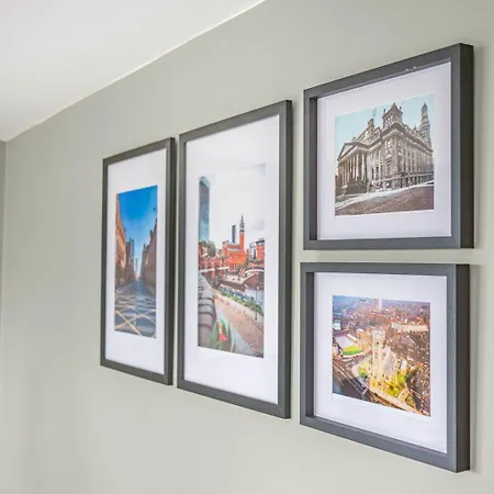 Apartman Guestready - Lovely In *