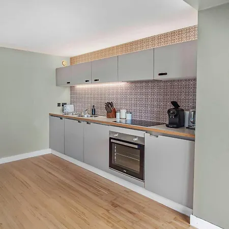 Apartman Guestready - Lovely In