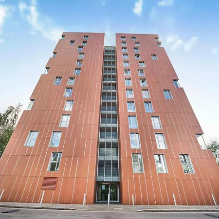 Guestready - Lovely In Apartman *