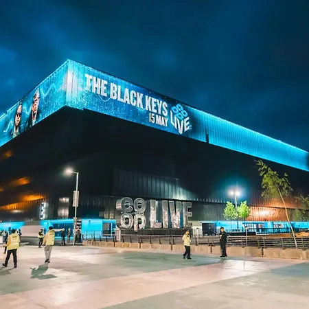 Lägenhet Budget Friendly Private - Free Parking