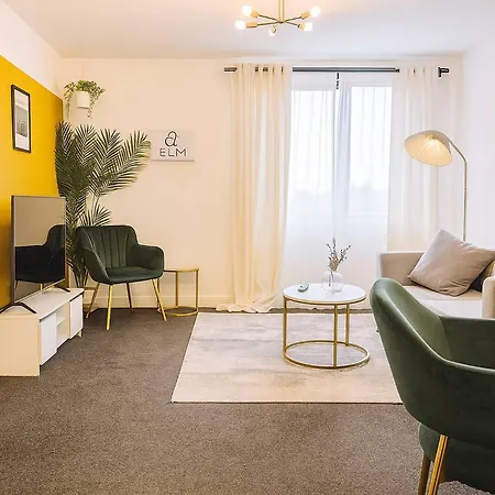 Lägenhet Budget Friendly Private - Free Parking