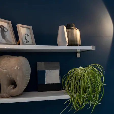 And Quirky Northern Quarter Flat, * Manchester