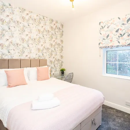 Apartmán Benoit