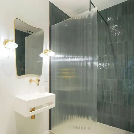 Soho By The Heim Residences Apartment *