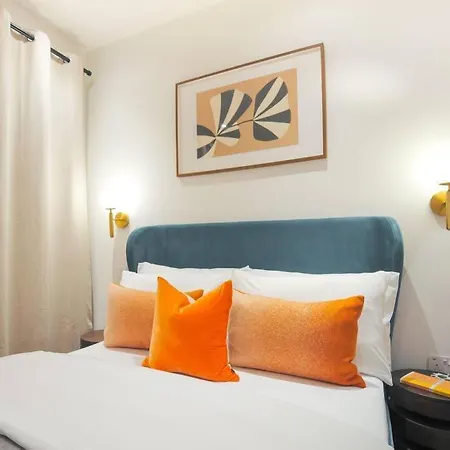 Soho By The Heim Residences Apartment