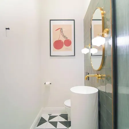 Soho By The Heim Residences Manchester