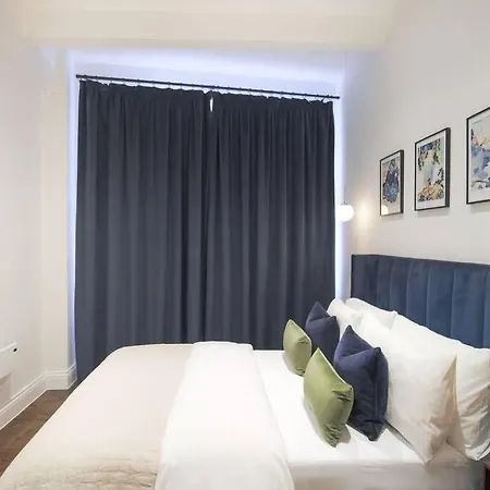 Soho By The Heim Residences Apartment
