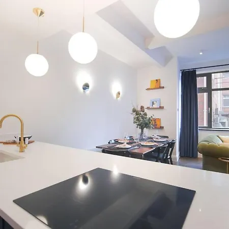 Soho By The Heim Residences