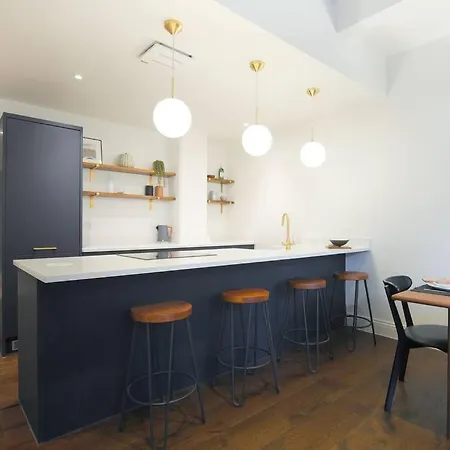 Soho By The Heim Residences *