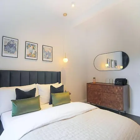 Soho By The Heim Residences * Manchester