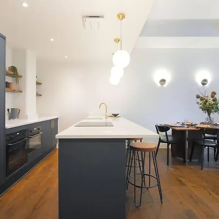 Soho By The Heim Residences