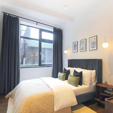Soho By The Heim Residences Apartment