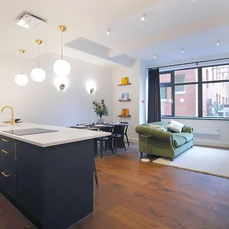 Soho By The Heim Residences *