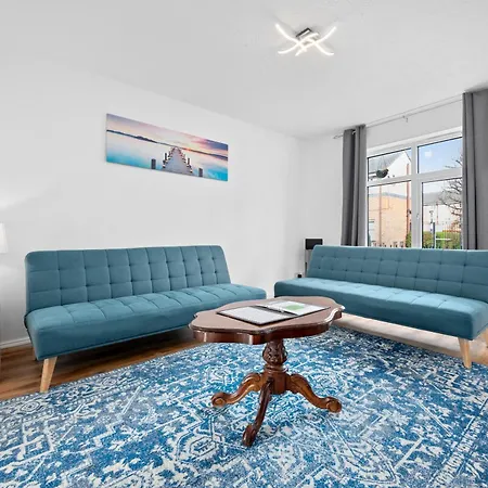 3bdr Gated Parking Near Centre *