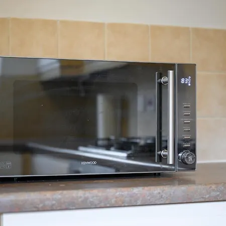 3bdr Gated Parking Near Centre Casa vacanze *