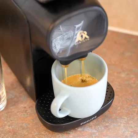 Semesterbostad 3bdr Gated Parking Near Centre