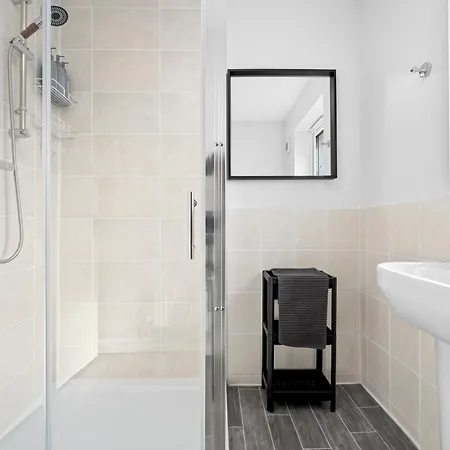 3bdr Gated Parking Near Centre Casa vacanze *