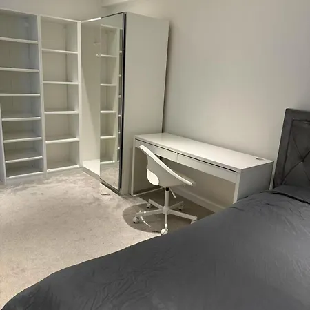 Apartment Lucky House Manchester