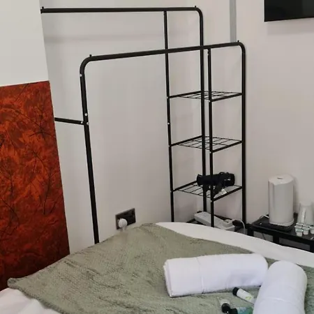 Otel Apex 3*