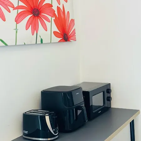 Otel Apex 3*
