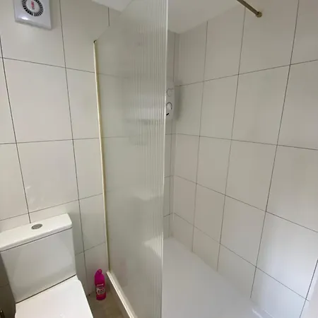 Beautiful Flat - Great Location - Perfect For Long * Manchester