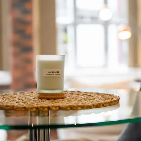 Two Bedroom By Brookland Serviced Short Lets With Free Wifi *