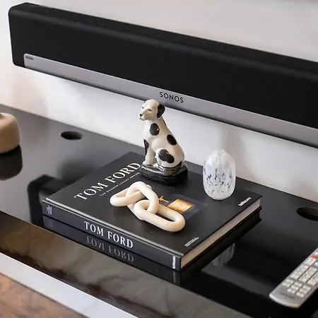 アパート Two Bedroom By Brookland Serviced Short Lets With Free Wifi