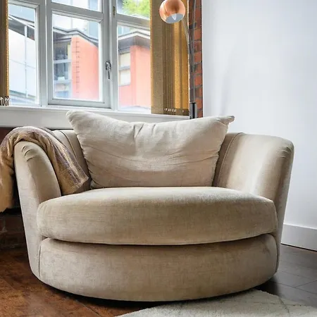 Two Bedroom By Brookland Serviced Short Lets With Free Wifi Daire Manchester