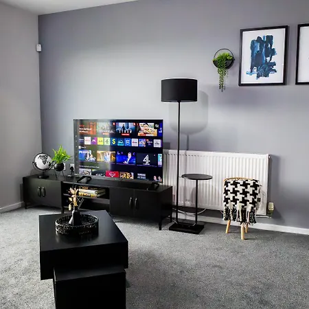 Coop Live Etihad Luxury Pad *