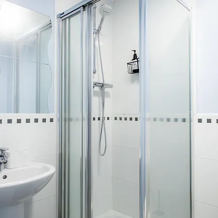 Coop Live Etihad Luxury Pad Manchester