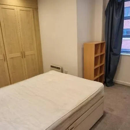 Guest house Mercury Building Private Manchester
