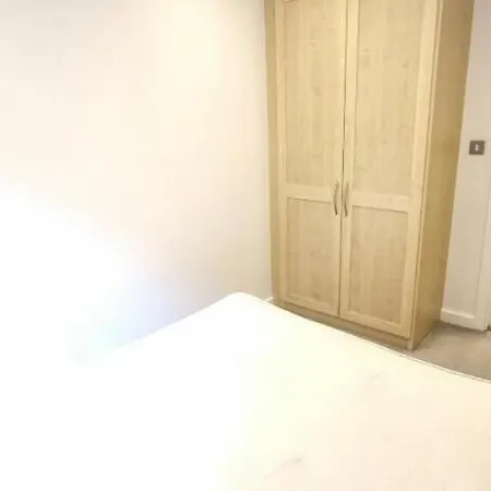 Guest house Mercury Building Private Manchester
