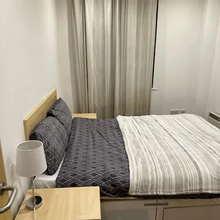 Guest house Mercury Building Private