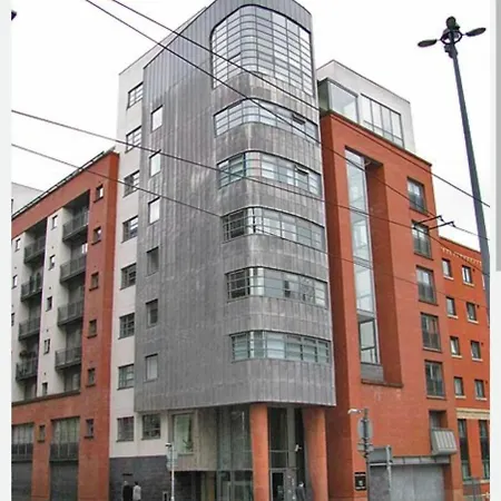 Guest house Mercury Building Private Manchester